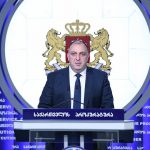  საქართველოს პროკურატურამ განსაკუთრებით დიდი ოდენობით უკანონო შემოსავლის ლეგალიზაციის ფაქტზე, საქართველოს ყოფილ პრემიერ-მინისტრს - ირაკლი ღარიბაშვილს ბრალდება წარუდგინა.