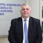 ინფრასტრუქტურის მინისტრის ყოფილი მოადგილე, კობა გაბუნია დააკავეს ინფრასტრუქტურის მინისტრის ყოფილი მოადგილე, კობა გაბუნია დააკავეს