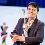 ნონა გაფრინდაშვილი ისევ მსოფლიოს ჩემპიონია ნონა გაფრინდაშვილი ისევ მსოფლიოს ჩემპიონია