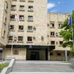 პროკურატურამ 250 კილოგრამი „ჰეროინის“ უკანონო შეძენის, შენახვის, საქართველოში უკანონოდ შემოტანის და საერთაშორისო ტრანზიტით გადაზიდვის ფაქტზე ორ პირს ბრალდება წარუდგინა