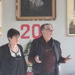 „ გაბრიელ ეპისკოპოსი იყო ქართული ეკლესიისა და ეროვნული იდენტობის მტკიცე დასაყრდენი რუსეთის იმპერიის ბატონობის პერიოდში “