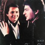 „მომწყურდი საოცარი ძალით“