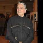 გარდაიცვალა კინომცოდნე გიორგი დოლიძე