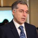 ლაშა ტუღუში - მედიის წინააღმდეგ ახალი კამპანია არის მზადყოფნაში მოსვლა ყველაზე უარესი სცენარისთვის: თუ დასჭირდათ, კონკრეტულ ნაბიჯებს გადადგამენ - ეს არ არის მედიის კრიტიკა, ეს არის აუტოდაფე, ეგზეკუცია