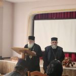 აღინიშნა საქართველოს ეკლესიის მნათობის, დიდი ქართველი სასულიერო და საზოგადო მოღვაწის, წმიდა გაბრიელ ეპისკოპოსის დაბადებიდან 200 წლისთავი