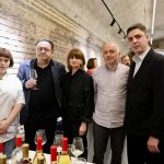 გურიის მხარეში სახელმწიფო რწმუნებული „გურია საძველეში – ღვინისა და კერძის ფესტივალს“ დაესწრო