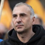 ალეკო ელისაშვილი დააკავეს