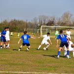 ლანჩხუთის „გურია“ მესამე ლიგაში დაბრუნდა, „მერცხალმა“ სტუმრად „სულორი“ 7:1 დაამარცხა