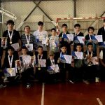 17 მედალი რესპუბლიკური ტურნირიდან!