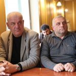 ოზურგეთის საკრებულოში ახალი ფრაქცია „ევროპელი სოციალისტები“ შეიქმნება