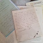 „ მსოფლიოს ბევრი მუზეუმი და წიგნთსაცავი ვერ დაიკვეხნის ასეთი განძით!“