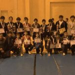 19 მედალი საერთაშორისო ტურნირიდან!