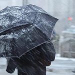 გარემოს ეროვნული სააგენტო - დიდთოვლობის, ქარბუქის, ხილვადობის გაუარესების, ლიპყინულის და ზვავსაშიშრიების გამო საავტომობილო გზების ცალკეულ მონაკვეთებზე ტრანსპორტის მოძრაობა შესაძლებელია შეიზღუდოს