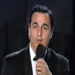 „მომწყურდი საოცარი ძალით“