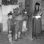        შობა-კალანდა გურიაში