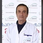 ცნობილი ექიმი ლეო თოიძე გარდაიცვალა