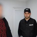 გურიის პოლიციამ საქართველოს სახელმწიფო საზღვრის უკანონო გადაკვეთის ბრალდებით 3 პირი დააკავა