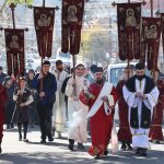 ოზურგეთში საშობაო „ალილო“ ჩატარდა