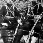 როგორ გაძარცვეს გურულებმა ოსმალეთის ბანკი