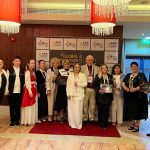 დუბაიში, საგანმანათლებლო ლიდერთა საერთაშორისო სამიტზე