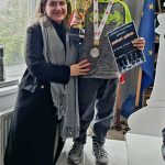 გაბრიელ სალუქვაძე საჭადრაკო ტურნირის ვიცე - ჩემპიონი გახდა!