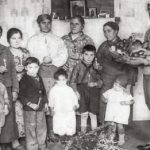 შობა-კალანდა გურიაში