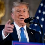 დონალდ ტრამპი ნიკოლას მადუროს დაკავებაზე - ბრწყინვალე ოპერაცია იყო