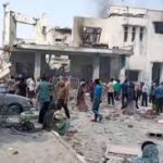 ირანული მედია - სამხრეთ ირანში მდებარე სკოლაში დაღუპულთა რიცხვი 85-მდე გაიზარდა