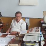 აკადემიკოსი ვალერიან (ვოვა) ცანავა იუბილარია!