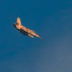 ისრაელის თავდაცვის ძალები - ირანში 500-მდე სამხედრო სამიზნეს დავარტყით