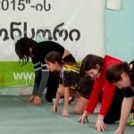 ორი ოქრო, ერთი ვერცხლი და ორი ბრინჯაო ახალგაზრდული ჩემპიონატიდან ოზურგეთელმა მძლეოსნებმა მოიპოვეს!