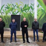 „სოფლის მხარდაჭერის პროგრამის“ ფარგლებში მოსახლეობასთან შეხვედრები დასრულდა.