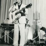 „მომწურდი საოცარი ძალით“