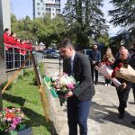 ანზორ ერქომაიშვილის გარდაცვალებიდან 5 წელი გავიდა