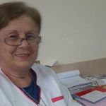 ოზურგეთში ღვაწლმოსილი ექიმი რუსუდან ურუშაძე გარდაიცვალა