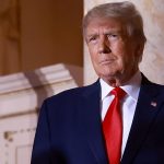 დონალდ ტრამპის განცხადებით, ირანის მმართველი რეჟიმის ზოგიერთ წევრთან თანამშრომლობისთვის მზად არის