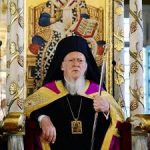 ილია მეორის დაკრძალვას მსოფლიო პატრიარქი ბართლომე დაესწრება