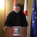 ოზურგეთის მუნიციპალიტეტში 2026 წელს გასახორციელებელი პროექტებისთვის 1,264,423 ლარი დაიხარჯება