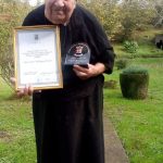 ვენერა გოლიაძე - საუკუნის მტვირთველი ბრძენი ქალბატონი!