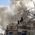 ისრაელის საჰაერო ძალები - ირანში კონფლიქტის დაწყების შემდეგ 5000-ზე მეტი ბომბი ჩამოვაგდეთ - ავიაგამანადგურებლები ირანის თავზე საჰაერო უპირატესობას აძლიერებენ