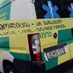 დაბა ლაითურში უბედურ შემთხვევას 4 წლის გოგონა ემსხვერპლა