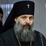 წმინდა სინოდმა პატრიარქის მიერ დადგენილი მოსაყდრე, მიტროპოლიტი შიო სრულიად საქართველოს კათოლიკოს-პატრიარქის ტახტის მოსაყდრედ დაამტკიცა
