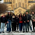 ორი ოქრო, სამი ვერცხლი და ორი ბრინჯაო საქართველოს ჩემპიონატიდან!