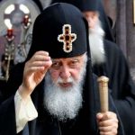 საქართველოს ეკლესიის წმინდა სინოდის მიმართვა სრულიად საქართველოს