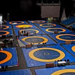 4 ოქრო და 1 ვერცხლი საერთაშორისო ტურნირიდან