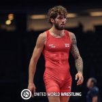 იური ლომაძე ბერძნულ - რომაულ ჭიდაობაში ალბანეთის სარეიტინგო სერიების ბრინჯაოს პრიზიორია!