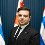 აჭარის უმაღლესი საბჭოს თავმჯდომარე ცოტნე ანანიძე გახდა