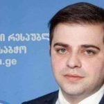 ფრაქცია „ქართული ოცნება“ აჭარის უმაღლესი საბჭოს თავმჯდომარის თანამდებობაზე ცოტნე ანანიძის კანდიდატურას წარადგენს