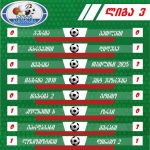 „გურია“ „ბეთლემი“ 0:0