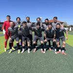 „მერცხალმა“ სტუმრად „კოლხეთი 2“ 2:1 სძლია